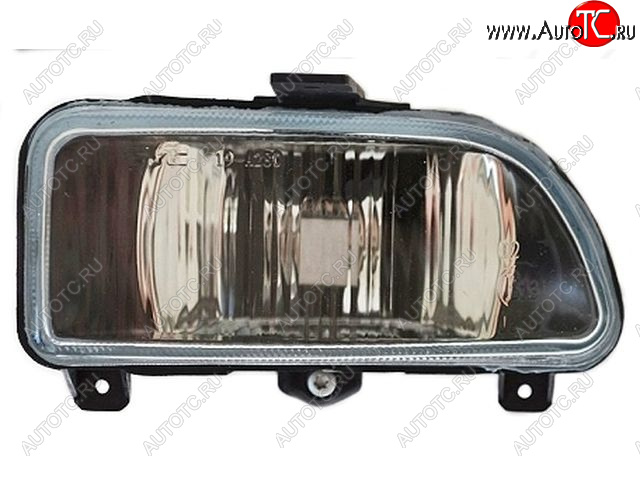 1 599 р. Противотуманная фара левая DEPO  Ford Mondeo (1992-1996) Mk1,GBP седан  с доставкой в г. Керчь