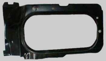MONDEO КРЕПЛЕНИЕ ФАРЫ ЛЕВ МЕТАЛ BODYPARTS fdmon93-400m-l