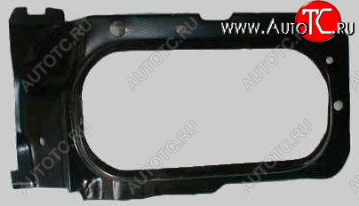 669 р. MONDEO КРЕПЛЕНИЕ ФАРЫ ЛЕВ МЕТАЛ BODYPARTS fdmon93-400m-l  с доставкой в г. Керчь