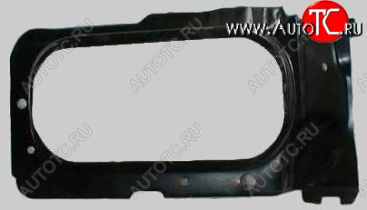 669 р. MONDEO КРЕПЛЕНИЕ ФАРЫ ПРАВ МЕТАЛ BODYPARTS fdmon93-400m-r  с доставкой в г. Керчь