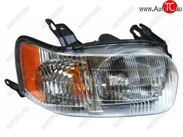 7 549 р. ESCAPE ФАРА ЛЕВ (USA) (DEPO) DEPO fdcap00-000-l  с доставкой в г. Керчь