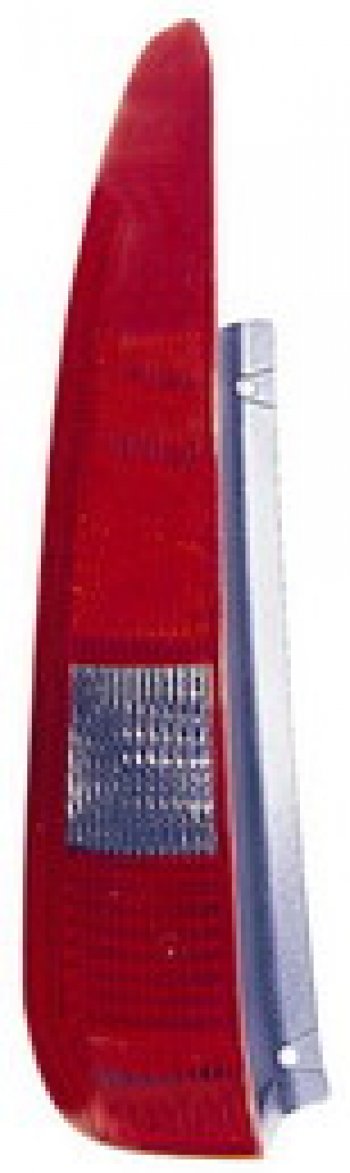 Левый фонарь DEPO Ford Fusion  1 (2002-2005) хэтчбэк дорестайлинг