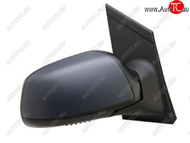 3 299 р. FUSION ЗЕРКАЛО ПРАВ ЭЛЕКТР С ПОДОГРЕВ (convex) (Тайвань) ГРУНТ VIEWMAX fdfus05-451x-r  с доставкой в г. Керчь