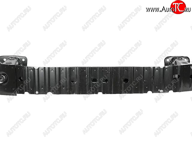 3 099 р. FOCUS {+ C-MAX 03-} УСИЛИТЕЛЬ БАМПЕРА ПЕРЕДН (Тайвань) TYG fdfoc05-240  с доставкой в г. Керчь