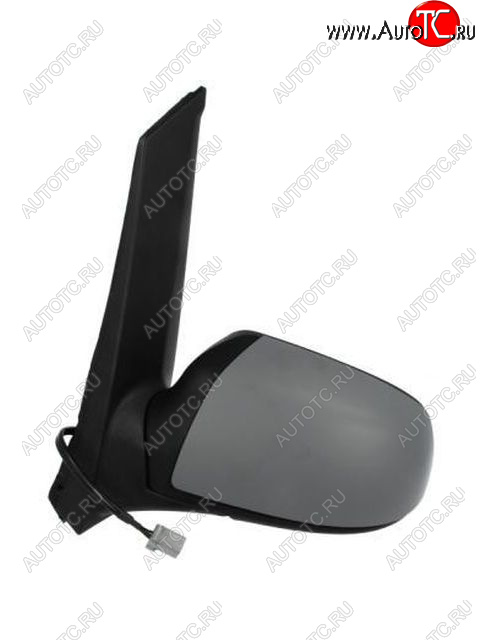 2 499 р. C-MAX ЗЕРКАЛО ЛЕВ ЭЛЕКТР С ПОДОГРЕВ (convex) (Тайвань) ГРУНТ VIEWMAX fdmax03-450x-l  с доставкой в г. Керчь
