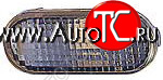 224 р. GOLF {PASSATIVPOLOSHARANIBIZATOLEDO95} ПОВТОРИТЕЛЬ ПОВОРОТА В КРЫЛО Л=П ОВАЛЬН (DEPO) ТОНИР DEPO vwglf95-280tt-z  с доставкой в г. Керчь