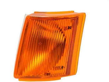 TRANSIT УКАЗ.ПОВОРОТА УГЛОВОЙ ЛЕВ (DEPO) ЖЕЛТ DEPO fdtrt86-030y-l