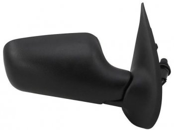PUNTO ЗЕРКАЛО ПРАВ МЕХАН С ТРОСИК (3 дв) (convex) (Тайвань) VIEWMAX ftpun93-450-r