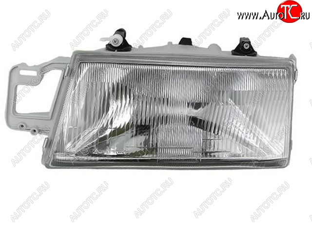 3 499 р. Левая фара BodyParts Fiat Tipo 160 хэтчбэк 5 дв. дорестайлинг (1988-1993)  с доставкой в г. Керчь