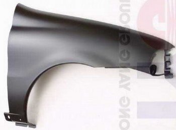 4 299 р. PALIO КРЫЛО ПЕРЕДН ПРАВ БЕЗ ОТВ ППОВТОРИТЕЛЬ (Тайвань) BODYPARTS ftpal96-270-r  с доставкой в г. Керчь. Увеличить фотографию 1