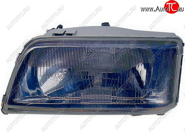 2 999 р. Левая фара (под корректор) DEPO  Fiat Ducato  230 (1994-2002)  с доставкой в г. Керчь