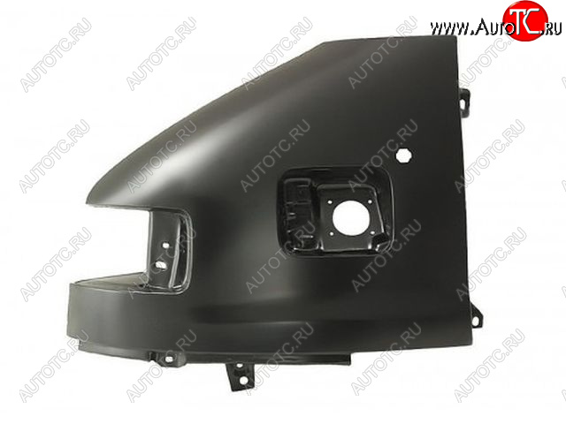 5 199 р. DUCATO {PG BOXERCT JUMPER} КРЫЛО ПЕРЕДН ЛЕВ (Тайвань) TYG ftduc94-270-l  с доставкой в г. Керчь