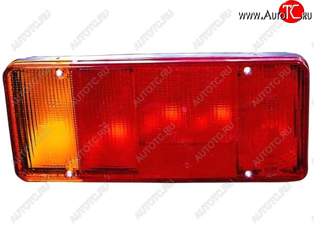 1 789 р. Левый фонарь DEPO Fiat Ducato 230 (1994-2002)  с доставкой в г. Керчь