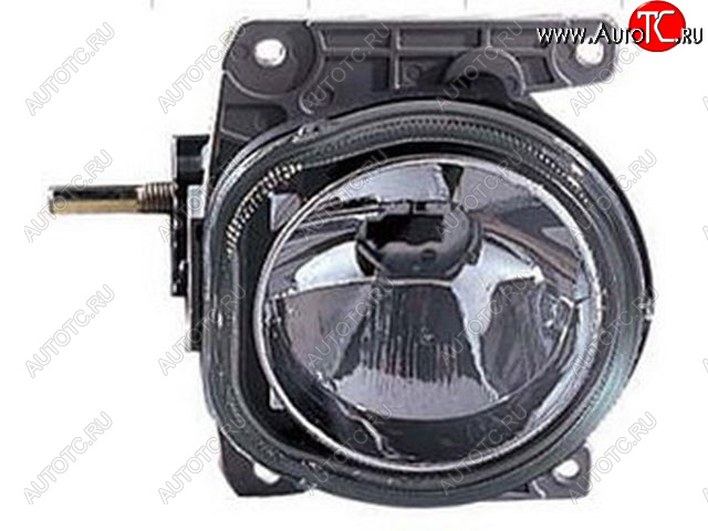 2 379 р. DUCATO {PG BOXER CT JUMPER} ФАРА ПРОТИВОТУМ Л=П (DEPO) DEPO ftduc02-070-z  с доставкой в г. Керчь
