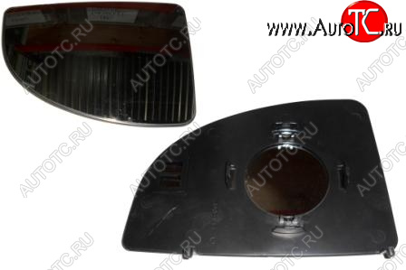 789 р. DUCATO {PG BOXERCT JUMPER} СТЕКЛО ЗЕРКАЛА ЛЕВ ВЕРХН (convex) (Тайвань) VIEWMAX ftduc99-460-l  с доставкой в г. Керчь