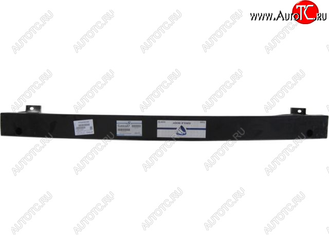 5 599 р. DUCATO {PG BOXERCT JUMPER} УСИЛИТЕЛЬ БАМПЕРА ПЕРЕДН (Турция) TURKEY ftduc02-242  с доставкой в г. Керчь