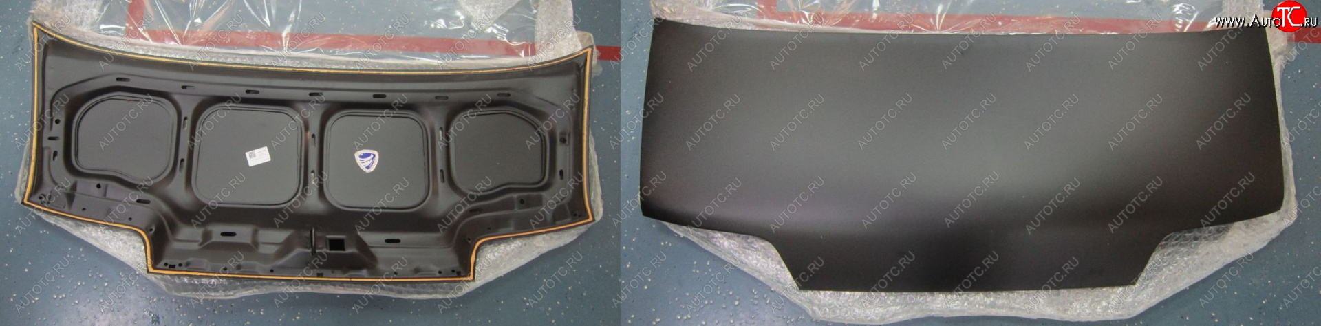 9 299 р. DUCATO {PG BOXERCT JUMPER} КАПОТ С ГЕРМЕТИК (Турция) TURKEY ftduc94-331  с доставкой в г. Керчь