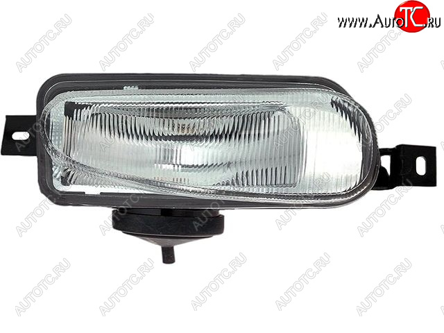 2 449 р. Противотуманная фара левая DEPO  Ford Escort  ANL (1995-2000) 2-ой рестайлинг универсал  с доставкой в г. Керчь