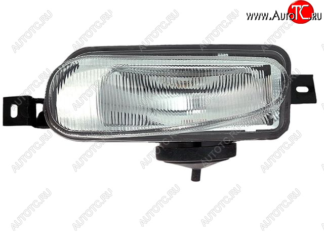 2 449 р. Противотуманная фара правая DEPO  Ford Escort  ANL (1995-2000) 2-ой рестайлинг универсал  с доставкой в г. Керчь