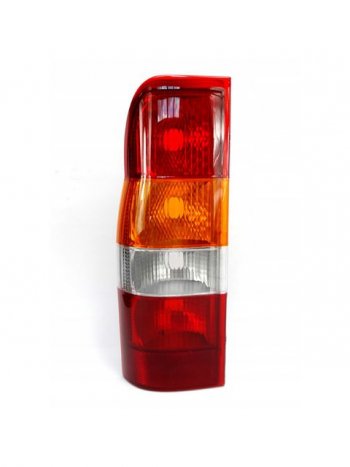 Левый фонарь DEPO Ford Transit (2000-2006) цельнометаллический фургон дорестайлинг