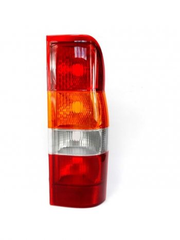 Правый фонарь DEPO Ford Transit (2000-2006) цельнометаллический фургон дорестайлинг