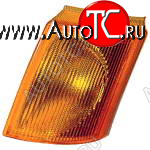 659 р. TRANSIT УКАЗ.ПОВОРОТА УГЛОВОЙ ЛЕВ (DEPO) ЖЕЛТ DEPO fdtrt95-030y-l  с доставкой в г. Керчь