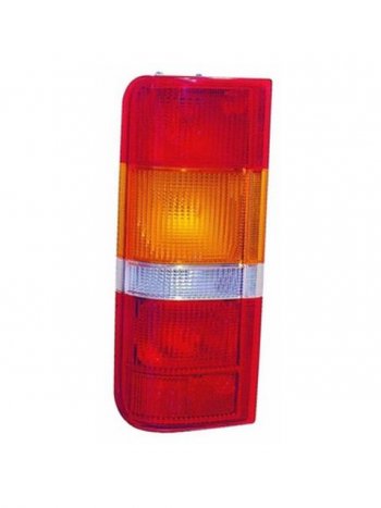 TRANSIT ФОНАРЬ ЗАДН ВНЕШН ЛЕВ BODYPARTS fdtrt95-740-l