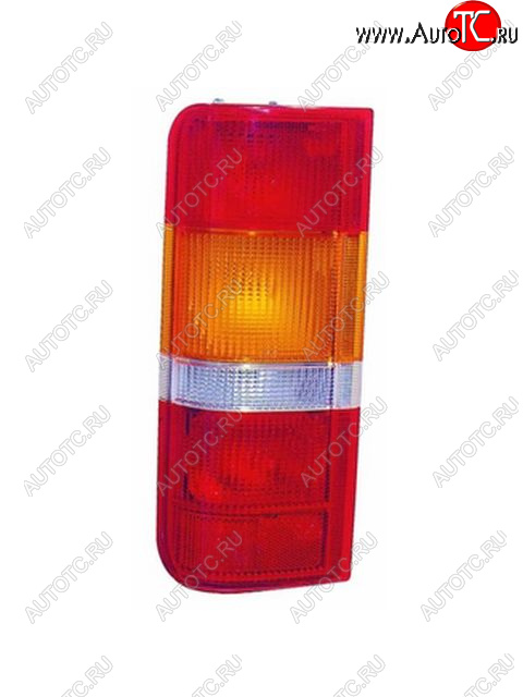 1 239 р. TRANSIT ФОНАРЬ ЗАДН ВНЕШН ЛЕВ BODYPARTS fdtrt95-740-l  с доставкой в г. Керчь