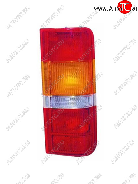 1 239 р. TRANSIT ФОНАРЬ ЗАДН ВНЕШН ПРАВ BODYPARTS fdtrt95-740-r  с доставкой в г. Керчь