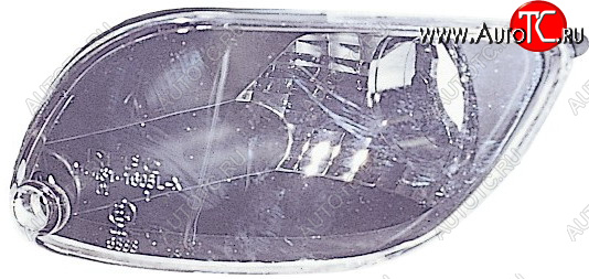 1 539 р. FOCUS УКАЗ.ПОВОРОТА НИЖН Л+П (КОМПЛЕКТ) В БАМПЕР ТЮНИНГ ПРОЗРАЧ ХРУСТАЛ (DEPO) ТОНИР DEPO fdfoc98-040tt-n  с доставкой в г. Керчь