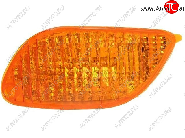 459 р. FOCUS УКАЗ.ПОВОРОТА НИЖН ЛЕВ В БАМПЕР (DEPO) ЖЕЛТ DEPO fdfoc98-041y-l  с доставкой в г. Керчь