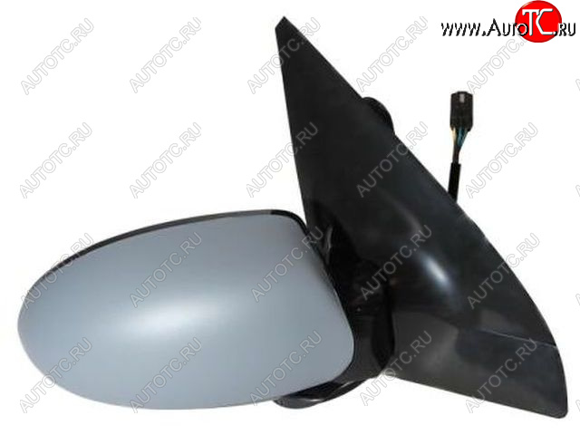 2 449 р. FOCUS ЗЕРКАЛО ПРАВ ЭЛЕКТР С ПОДОГРЕВ (convex) (Тайвань) ЧЕРН VIEWMAX fdfoc98-451b-r  с доставкой в г. Керчь