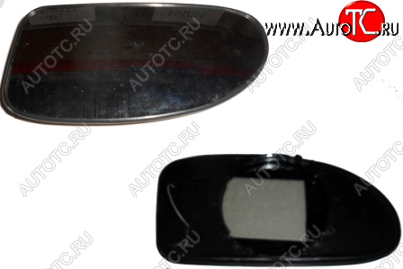 299 р. FOCUS СТЕКЛО ЗЕРКАЛА ЛЕВ МЕХАН (convex) (Тайвань) VIEWMAX fdfoc98-460-l  с доставкой в г. Керчь