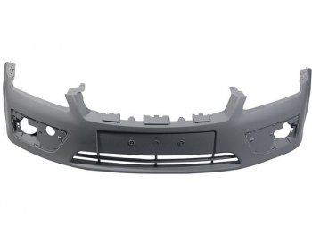 Передний бампер BODYPARTS Ford Focus  2 (2004-2008)  седан дорестайлинг