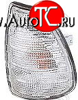 879 р. W123 УКАЗ.ПОВОРОТА УГЛОВОЙ ЛЕВ (DEPO) БЕЛЫЙ DEPO md12376-030w-l  с доставкой в г. Керчь