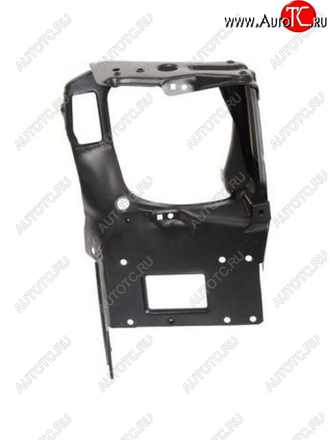 5 499 р. Правый кронштейн передней фары (пр-во Тайвань) TYG Mercedes-Benz Vito W638 (1996-2003)  с доставкой в г. Керчь