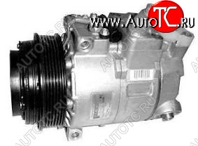 26 999 р. W202 {W140 91-W210 95-Sprinter 97-W638 96-W163 98-R170 96-C2} КОМПРЕССОР КОНДИЦ (см.каталог) (AVA) AVA md20293-970  с доставкой в г. Керчь