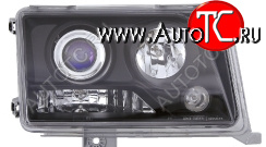 20 749 р. W124 ФАРА Л+П (КОМПЛЕКТ) ТЮНИНГ ПРОЗРАЧ ЛИНЗОВАН БЕЗ КОРРЕКТОР (EAGLE EYES) ВНУТРИ ЧЕРН EAGLE EYES md12493-009b-n  с доставкой в г. Керчь