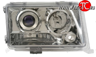 20 449 р. W124 ФАРА Л+П (КОМПЛЕКТ) ТЮНИНГ ПРОЗРАЧ ЛИНЗОВАН БЕЗ КОРРЕКТОР (EAGLE EYES) ВНУТРИ ХРОМ EAGLE EYES md12493-008h-n  с доставкой в г. Керчь