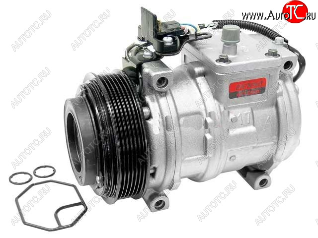 17 999 р. W220 {W124 93-95} КОМПРЕССОР КОНДИЦ (см.каталог) (AVA) AVA md22098-970  с доставкой в г. Керчь