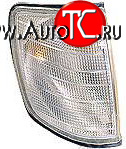 819 р. W124 УКАЗ.ПОВОРОТА УГЛОВОЙ ПРАВ (DEPO) БЕЛЫЙ DEPO md12483-030w-r  с доставкой в г. Керчь