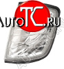 2 349 р. W124 УКАЗ.ПОВОРОТА УГЛОВОЙ Л+П (КОМПЛЕКТ) ТЮНИНГ (EAGLE EYES) ПРОЗРАЧ ХРУСТАЛ EAGLE EYES md12483-031cc-n  с доставкой в г. Керчь