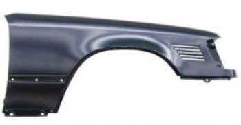 W124 КРЫЛО ПЕРЕДН ПРАВ ПРОРЕЗ ДТУРБОДИЗ MAXICAR md12486-272-r