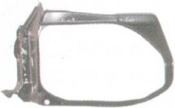W124 КРЕПЛЕНИЕ ФАРЫ ЛЕВ TYG md12483-400-l