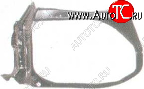 1 589 р. W124 КРЕПЛЕНИЕ ФАРЫ ЛЕВ TYG md12483-400-l  с доставкой в г. Керчь