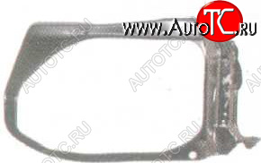 1 589 р. W124 КРЕПЛЕНИЕ ФАРЫ ПРАВ TYG md12483-400-r  с доставкой в г. Керчь