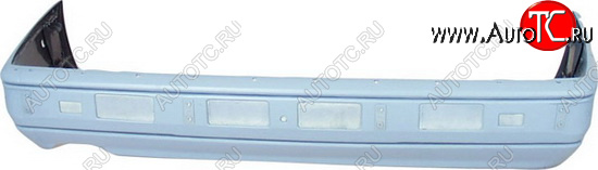 12 249 р. W124 БАМПЕР ЗАДН БЕЗ МОЛДИНГ (Тайвань) ГРУНТ HENGFU md12483-641x  с доставкой в г. Керчь