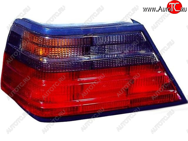 1 899 р. W124 СТЕКЛО ФОНАРЯ ЗАДН ВНЕШН ЛЕВ ТОНИР-КРАСН BODYPARTS md12493-770tr-l  с доставкой в г. Керчь