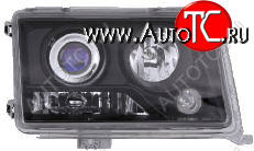 30 999 р. W124 ФАРА Л+П (КОМПЛЕКТ) ТЮНИНГ ДИЗАЙН W220 ПРОЗРАЧ ЛИНЗОВАН ХРУСТАЛ ВНУТРИ ЧЕРН BODYPARTS md12483-005b-n  с доставкой в г. Керчь