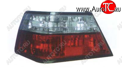 1 999 р. W124 ФОНАРЬ ЗАДН ВНЕШН ЛЕВ ТЮНИНГ ПРОЗРАЧ ХРУСТАЛ КРАСН-ТОНИР BODYPARTS md12483-744rt-l  с доставкой в г. Керчь